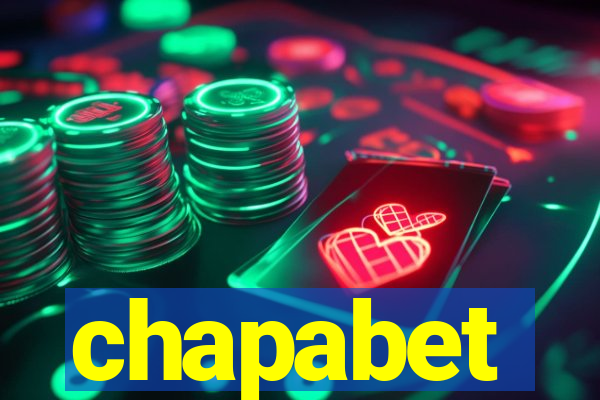 chapabet