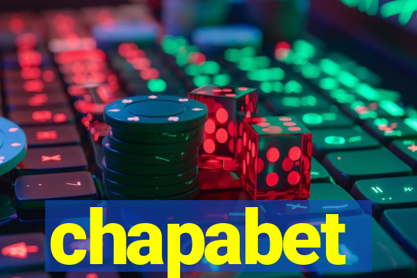 chapabet