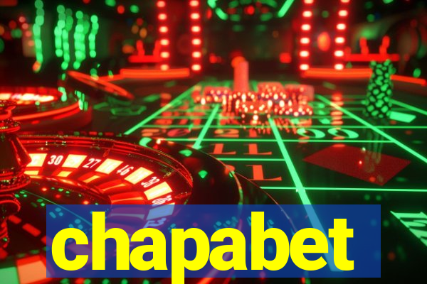 chapabet