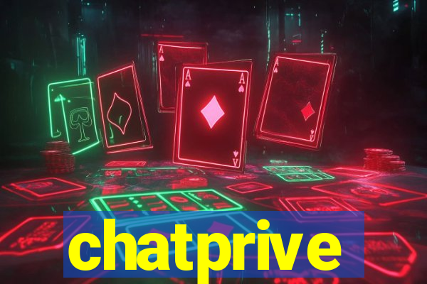 chatprive