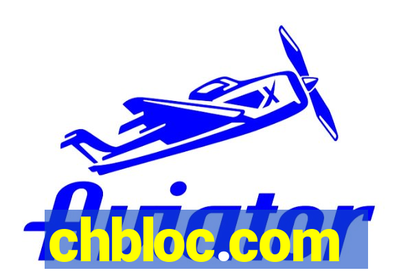 chbloc.com