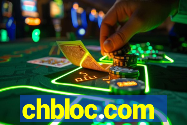 chbloc.com