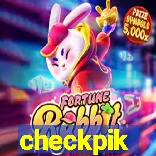 checkpik