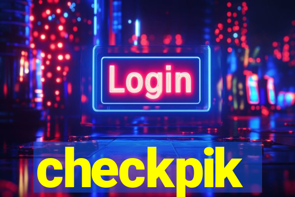 checkpik