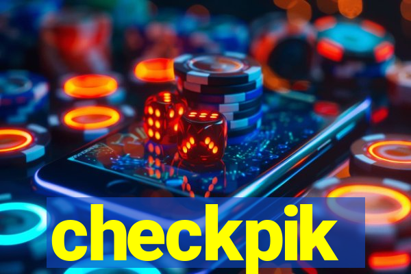 checkpik