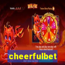 cheerfulbet