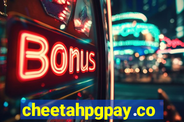 cheetahpgpay.com