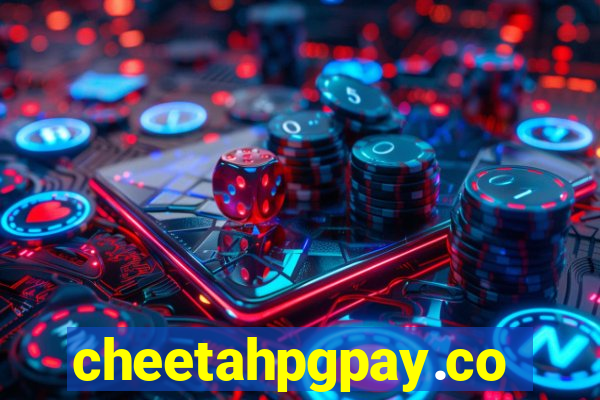 cheetahpgpay.com