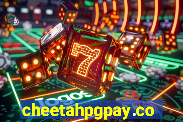 cheetahpgpay.com