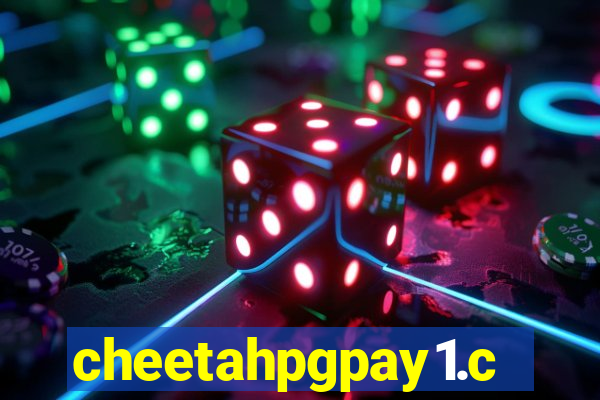 cheetahpgpay1.com