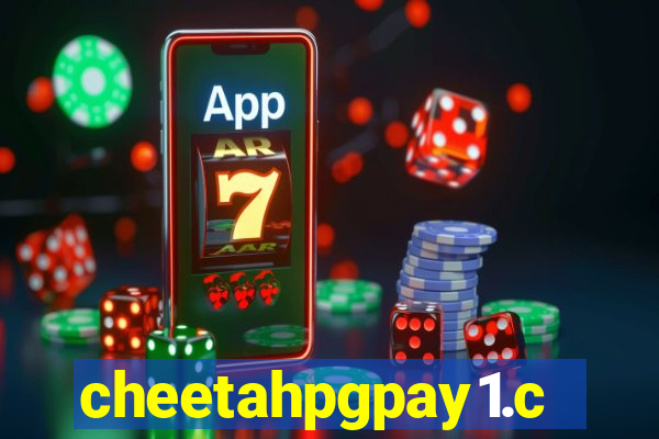 cheetahpgpay1.com