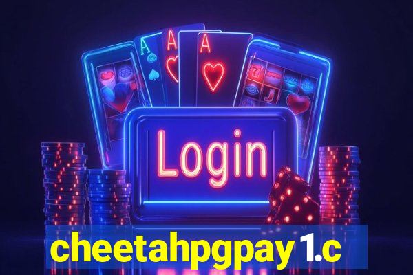 cheetahpgpay1.com