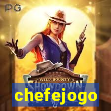 chefejogo