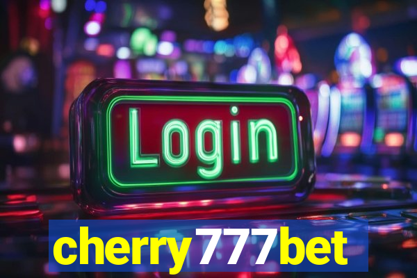 cherry777bet