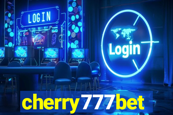 cherry777bet