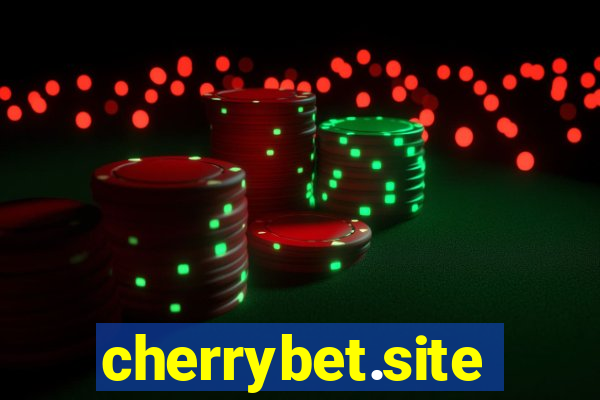 cherrybet.site