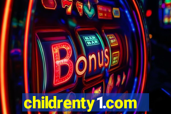 childrenty1.com