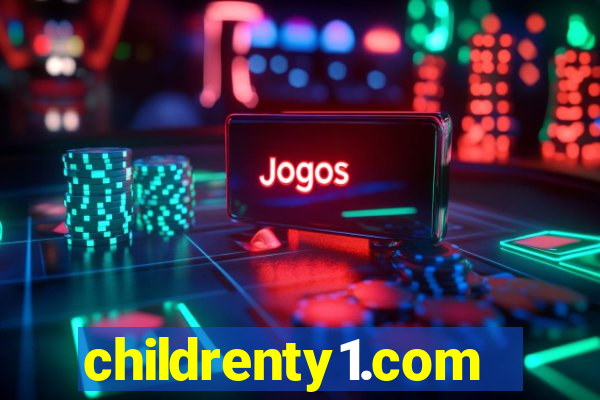 childrenty1.com