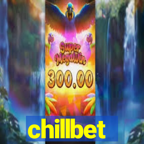 chillbet