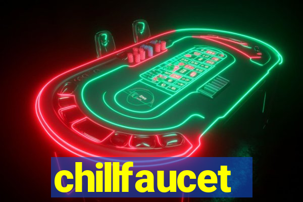 chillfaucet