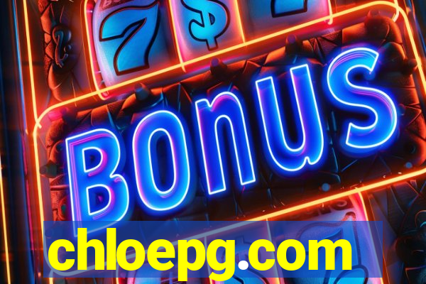 chloepg.com