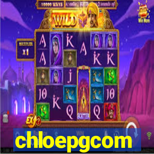 chloepgcom