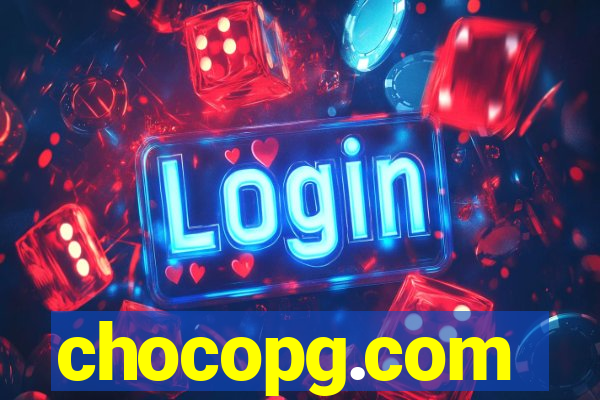 chocopg.com