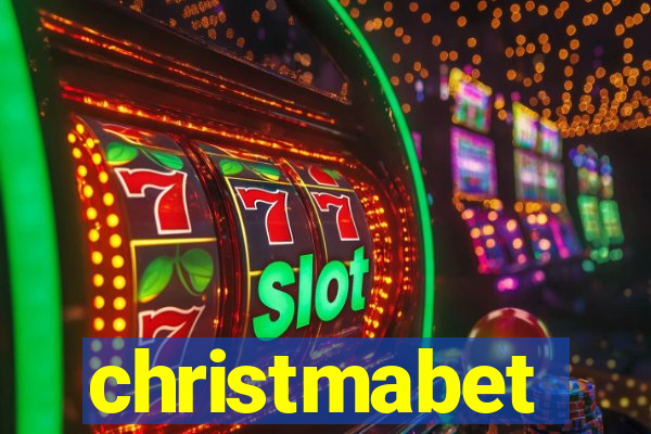 christmabet