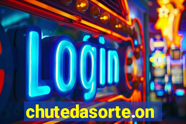 chutedasorte.online