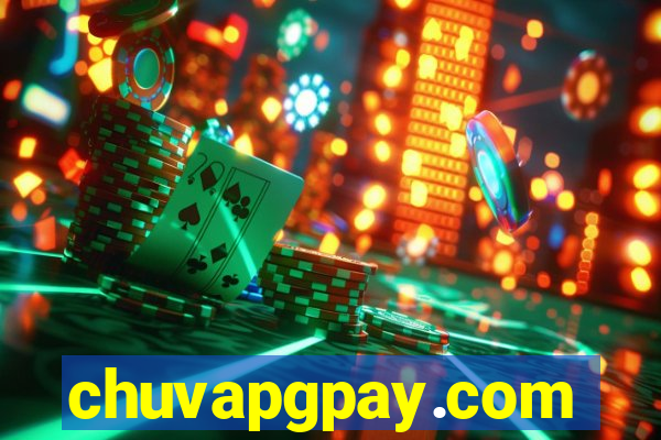 chuvapgpay.com