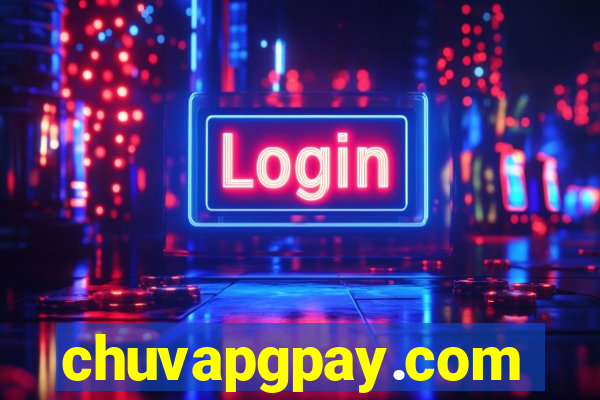 chuvapgpay.com