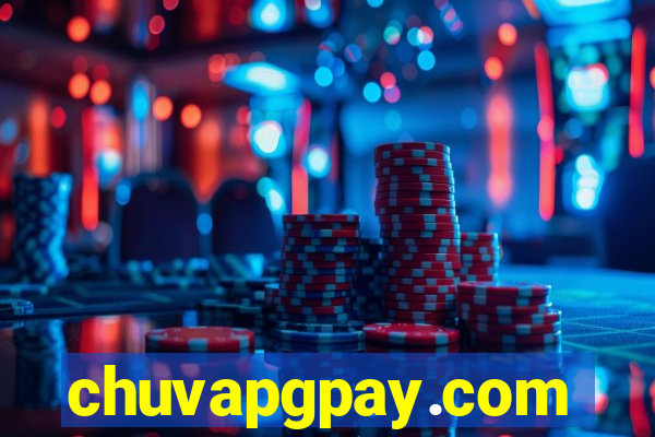 chuvapgpay.com