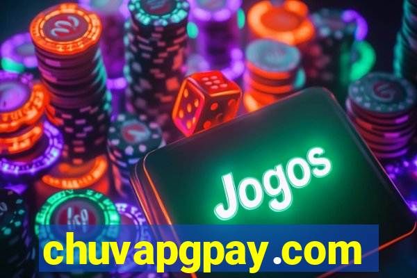 chuvapgpay.com