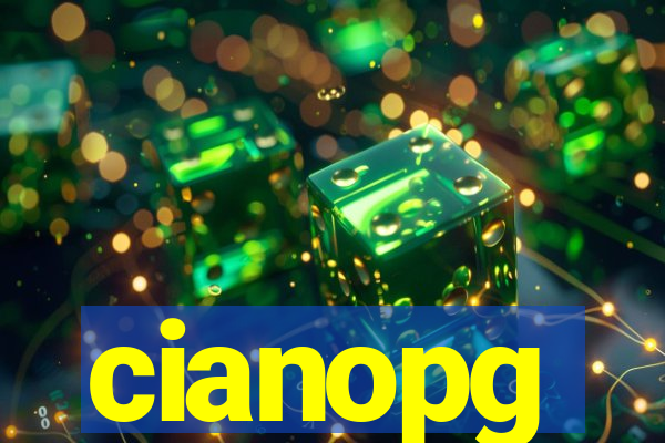 cianopg