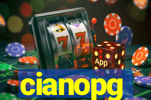 cianopg