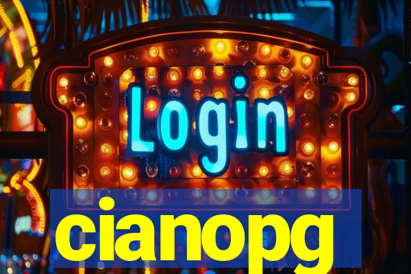 cianopg