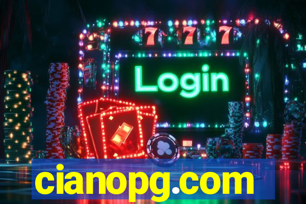 cianopg.com