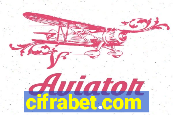 cifrabet.com