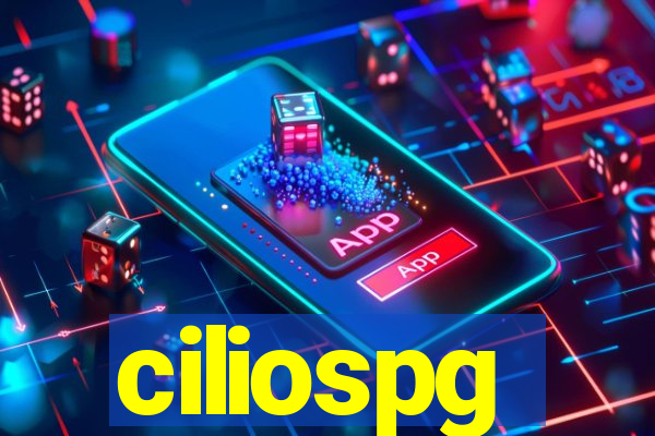 ciliospg