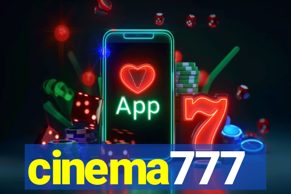 cinema777