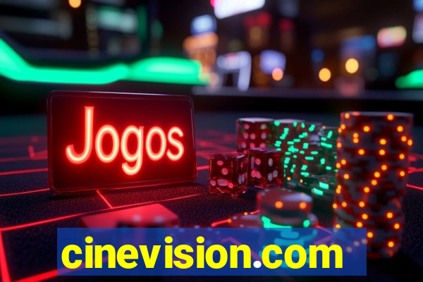 cinevision.com