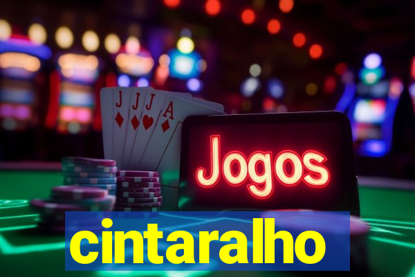 cintaralho