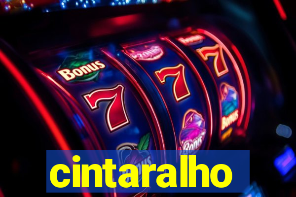 cintaralho