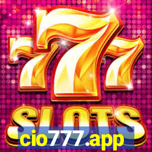 cio777.app