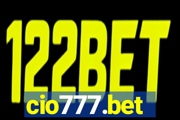 cio777.bet