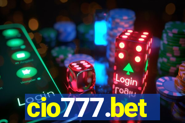 cio777.bet