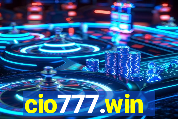 cio777.win