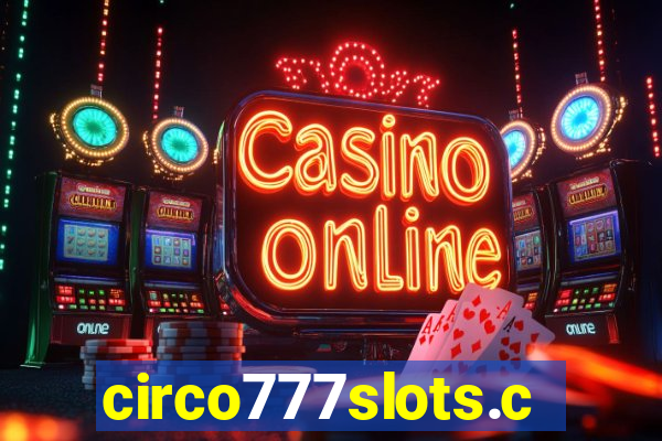 circo777slots.com