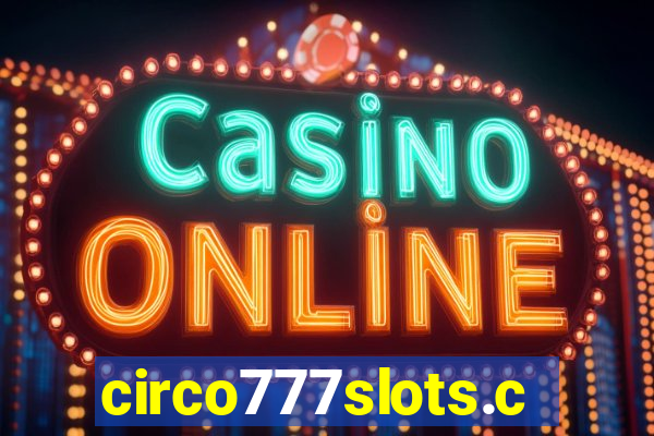 circo777slots.com