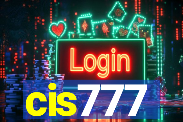 cis777